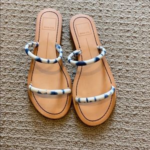 Dolce vita darla sandals